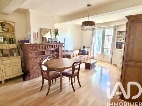 Vente maison 3 pièces Bagnols-en-Forêt 83