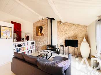 Vente maison 5 pièces Bagnols-en-Forêt 83