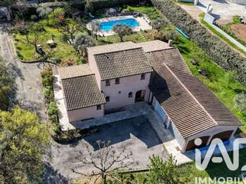 Vente Maison 4 chambresBagnols-en-Forêt