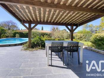 Vente Maison 4 chambresBagnols-en-Forêt