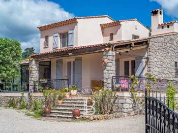 Vente Maison 3 chambresBagnols-en-Forêt