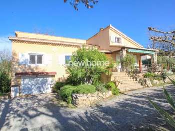 Vente Maison 5 chambresBagnols-en-Forêt
