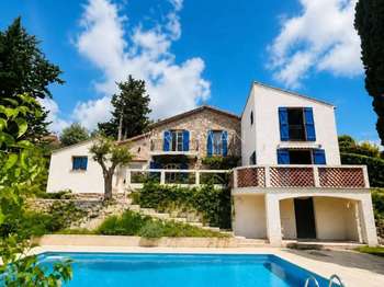 Maison 6 pièces 150 m² · à Bagnols-en-Forêt · 150 m² · 535 000 €