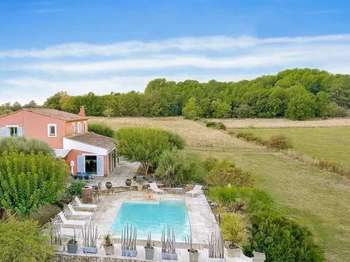 Vente Maison 4 chambresBagnols-en-Forêt