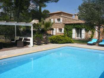 Vente Maison 8 chambresBagnols-en-Forêt