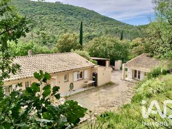 Vente Maison 2 chambresBagnols-en-Forêt
