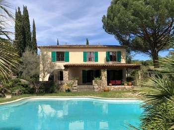 Maison 5 pièces 180 m² · à Bagnols-en-Forêt · 180 m² · 765 000 €
