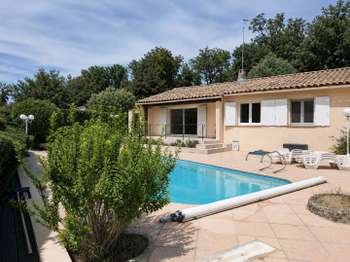 Vente Maison 5 piècesBagnols-en-Forêt