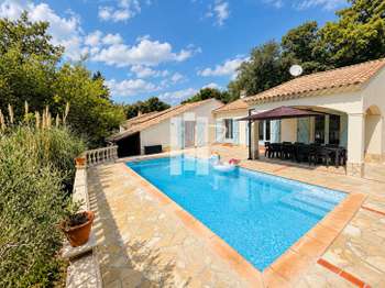 Maison 5 pièces 102 m² · à Bagnols-en-Forêt · 102 m² · 549 000 €