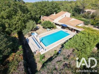 Vente Maison 3 chambresBagnols-en-Forêt