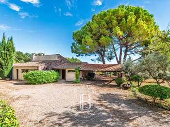Photo Vente maison Bagnols-en-Forêt