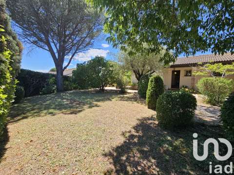 Vente maison 6 pièces Bagnols-sur-Cèze 30