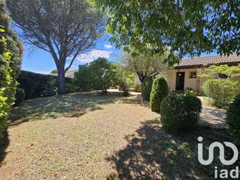 Vente maison 6 pièces Bagnols-sur-Cèze 30
