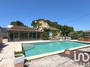 Vente Maison 3 chambresBagnols-sur-Cèze