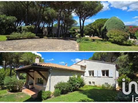 Vente maison 7 pièces Bagnols-sur-Cèze 30