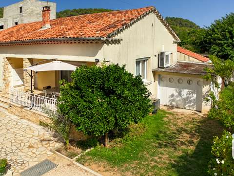 Vente maison 5 pièces Bagnols-sur-Cèze 30