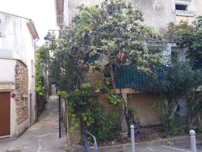 Vente Maison 2 chambresBagnols-sur-Cèze