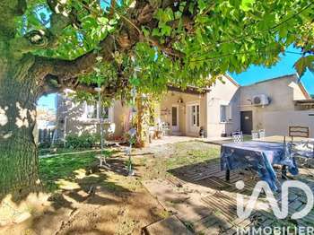 Vente Maison 3 chambresBagnols-sur-Cèze