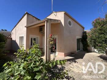 Vente Maison 3 chambresBagnols-sur-Cèze
