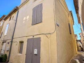 Vente Maison 4 chambresBagnols-sur-Cèze
