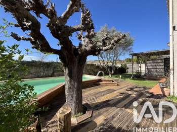 Vente maison 7 pièces Vente maison 7 pièces