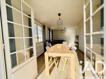 Vente maison 5 pièces Bagnols-sur-Cèze 30