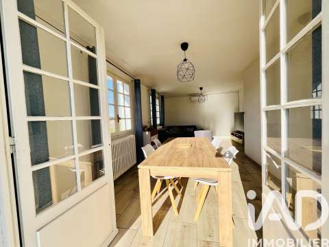 Vente maison 5 pièces Bagnols-sur-Cèze 30