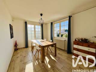 Vente maison 5 pièces Vente maison 5 pièces