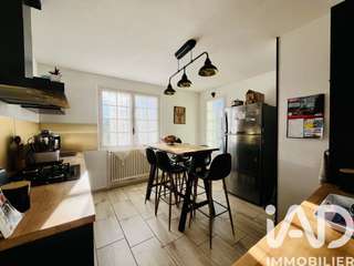 Vente maison 5 pièces Vente maison 5 pièces