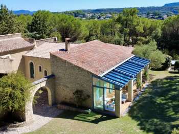 Vente Maison 5 chambresBagnols-sur-Cèze