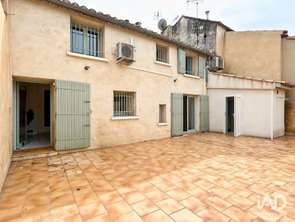Vente Maison 5 chambresBagnols-sur-Cèze