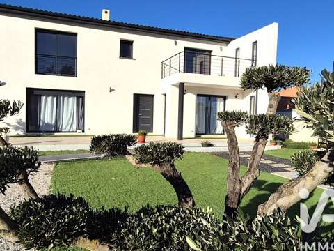 Vente maison 5 pièces Bagnols-sur-Cèze 30