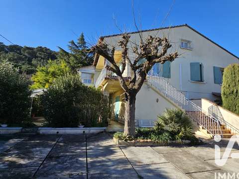 Vente maison 9 pièces Bagnols-sur-Cèze 30