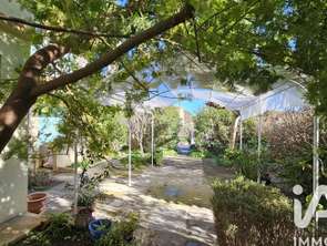 Vente Maison 6 chambresBagnols-sur-Cèze