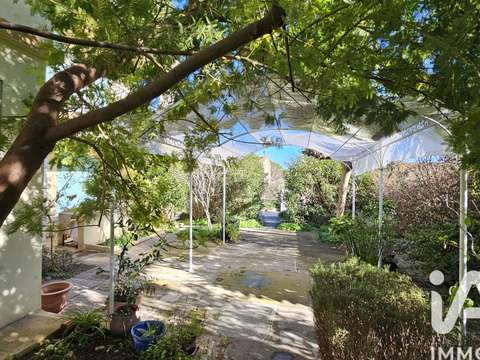 Vente maison 9 pièces Bagnols-sur-Cèze 30