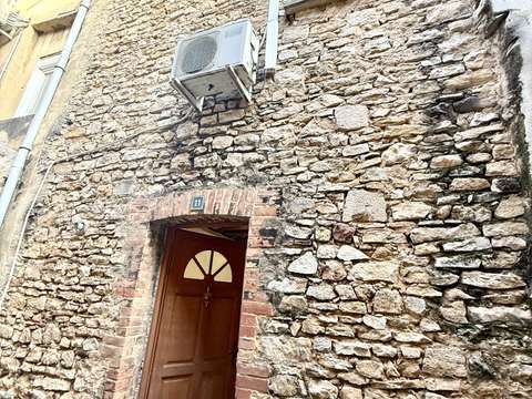 Vente maison 3 pièces Bagnols-sur-Cèze 30