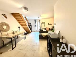 Vente maison 3 pièces Vente maison 3 pièces