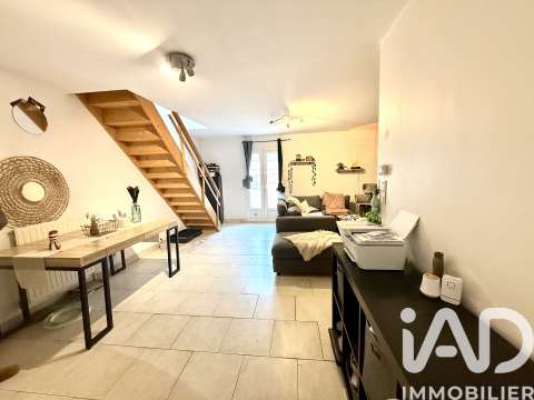 Vente maison 3 pièces Vente maison 3 pièces
