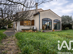 Vente Maison 3 chambresBagnols-sur-Cèze
