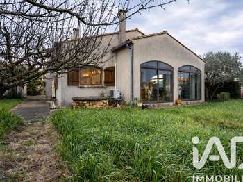 Vente maison 5 pièces Bagnols-sur-Cèze 30
