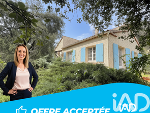 Vente Maison 2 chambresBagnols-sur-Cèze