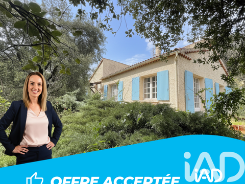 Vente maison 3 pièces Bagnols-sur-Cèze 30