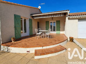 Vente Maison 3 chambresBagnols-sur-Cèze