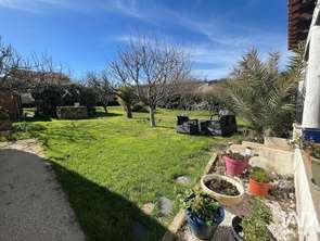 Vente Maison 4 chambresBagnols-sur-Cèze