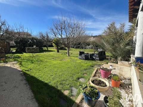 Vente maison 5 pièces Bagnols-sur-Cèze 30