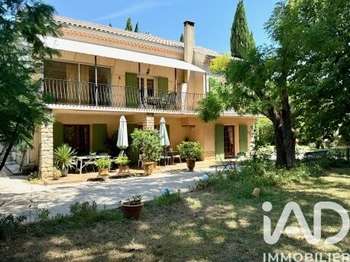 Vente Maison 6 chambresBagnols-sur-Cèze