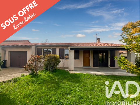 Vente maison 4 pièces Bagnols-sur-Cèze 30