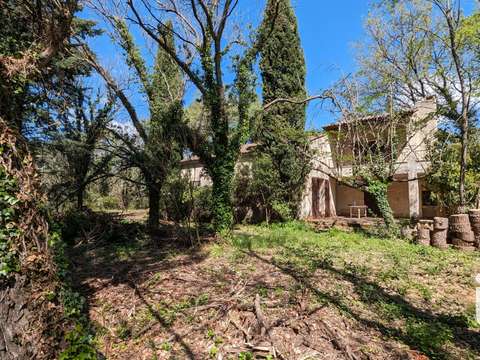 Vente maison 5 pièces Bagnols-sur-Cèze 30