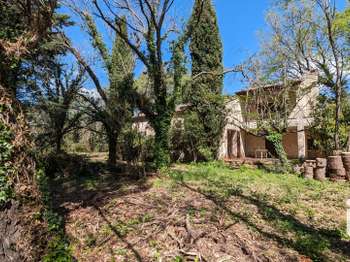 Vente maison 5 pièces Bagnols-sur-Cèze 30