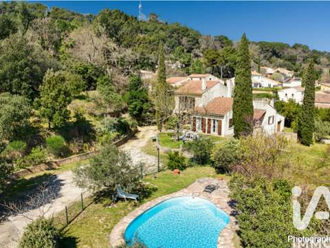Vente maison 5 pièces Bagnols-sur-Cèze 30